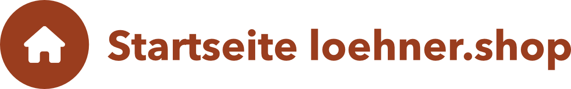 Löhner Onlineshop-Logo