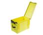 Preview: Munitionskiste Munikiste Transportkiste Ammo Box BW Kunststoff Kiste M2A1 Cal.50