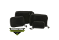 Preview: Brandit US Cooper Packing Cubes Taschen Set Assault 4er Pack Army BW Taschen 8095  2 33/B