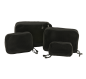 Preview: Brandit US Cooper Packing Cubes Taschen Set Assault 4er Pack Army BW Taschen 8095  2 33/B