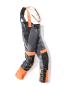 Preview: Bullstar Schnittschutzhose Proximo Bundhose Hosenträger Forsthose Schutzhose 681
