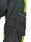 Preview: Kübler Arbeitshose Bundhose Pulse Power Arbeitshose Workwear Berufshose Neu 9963