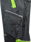 Preview: Kübler Arbeitshose Bundhose Pulse Power Arbeitshose Workwear Berufshose Neu 9963