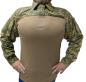Preview: orig. Combat-Shirt Leo Köhler KSK Spezialkräfte BW Shirt Hemd Tarn 208 Neu 2/3E