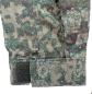 Preview: orig. KSK Feldbluse Leo Köhler Kommando Spezial Einsatzkräfte 207 Neu 2/24C