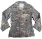 Preview: BW Moleskinjacke Fieldjacket Feldjacke Leo Köhler Jacke Beigecamo 204 Neu 2/8E