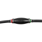 Preview: Universal Handpumpe mit Schlauch Umfüllpumpe Absaugpumpe Notpumpe 220cm Neu MF