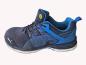 Preview: Puma Velocity 2.0 Blue Low Sicherheitsschuhe Berufsschuhe S1P Schuhe 64385