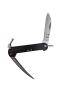 Preview: BW Marine Bordmesser Messer Taschenmesser Seglermesser Marlspieker Neu B-Ware