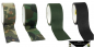 Preview: 0,70€/m Armee Klebeband Militär Gewebeband Panzertape Tarnband Neu Mil