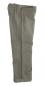 Preview: orig. BW Kälteschutzhose Thermohose Überhose Hose Thermo Warm Webpelz oliv gebr.
