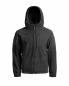 Preview: Kälteschutzjacke Fleecejacke Fleece Gen.II m Kapuze warm Winterjacke Mil.