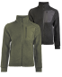 Preview: Bearforce Kälteschutzjacke Teddyfleece Jacke Outdoor Military Jäger Waldarbeiter