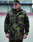 Preview: original Bundeswehr Parka flecktarn BW Feldjacke Jacke Feldparka Armee gebraucht