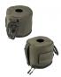 Preview: Molle Tissue Toilettenpapiertasche Camping Festival Outdoor Case oliv Neu Mil