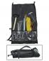 Preview: Tent Set Campingset Heringe Hammer Leine Zelten Camping Outdoor Neu Mil