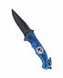 Preview: Automesser Taschenmesser Rescue Rettungsmesser Army Notfall Einhandmesser Clip