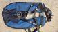 Preview: Secumar Schwimmweste Rettungsweste Golf 275 THW Weste Lifejacket gebr