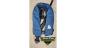 Preview: Secumar Schwimmweste Rettungsweste Golf 275 THW Weste Lifejacket gebr