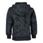 Preview: Kinder Kapuzen Sweatshirt Pullover camouflage Pulli Jacke 140-164 Neu VO