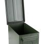 Preview: Munitionskiste Bombs Away Munikiste Ammo Box US Cal.50 Nato Metallkiste Box Transport