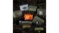Preview: Munitionskiste Bombs Away Munikiste Ammo Box US Cal.50 Nato Metallkiste Box Transport