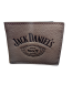 Preview: orig. Jack Daniels Geldbeutel Geldbörse Portemonnaie Börse Neu