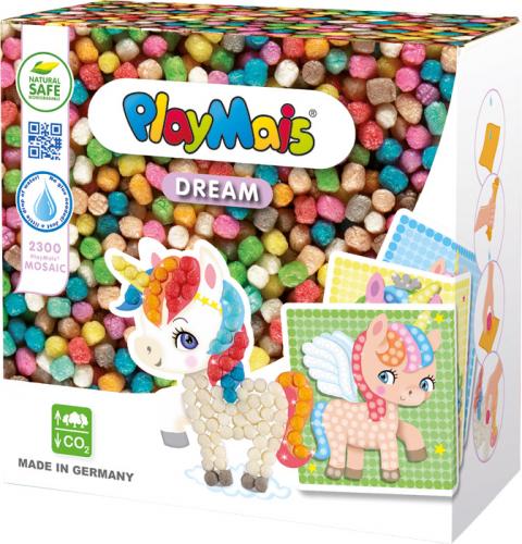 Play Mais "Dream Unicorn"