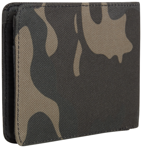 Preview: Brandit Geldbeutel Geldbörse Portmonaie Wallet Camouflage Dar Camo Neu 8066