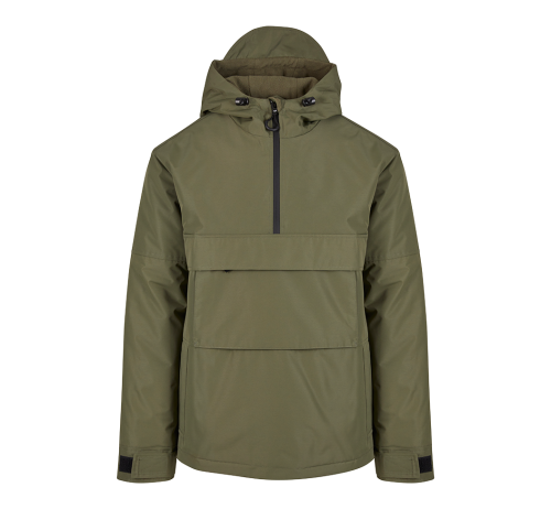 Preview: Brandit Windbreaker Arctic Herren Jacke Überziehjacke Windjacke Neu 9733