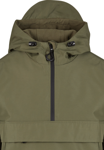 Preview: Brandit Windbreaker Arctic Herren Jacke Überziehjacke Windjacke Neu 9733