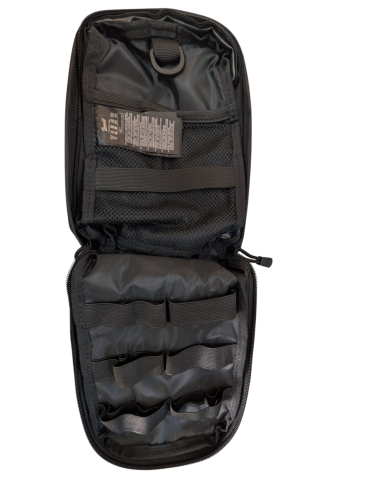 Preview: Brandit Molle Pouch Snake Tasche Gürteltasche Military Outdoor Hüfttasche 8044  2 33/B