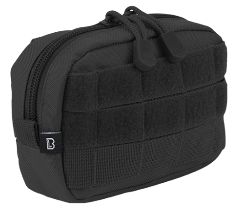 Preview: Brandit Molle Pouch Compact Beutel kleine Tasche Kleintasche Military Tasche 8048  2 33/B