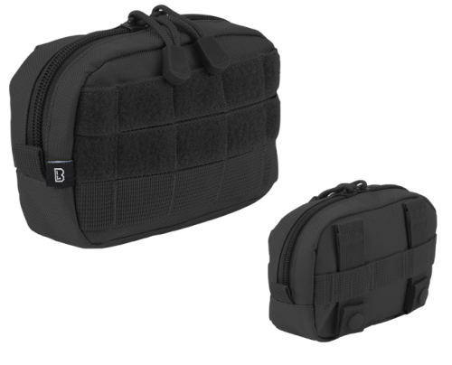 Brandit Molle Pouch Compact Beutel kleine Tasche Kleintasche Military Tasche 8048  2 33/B