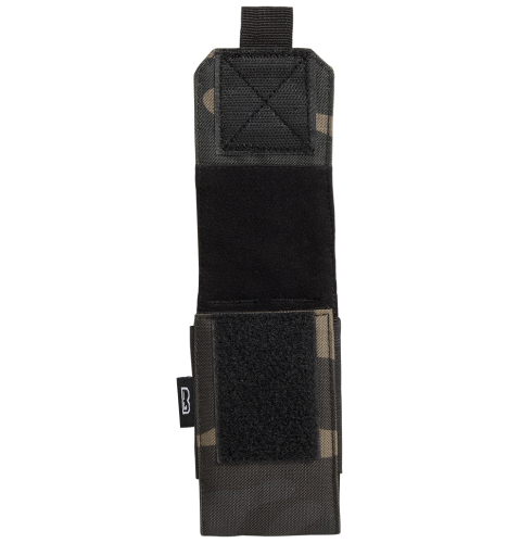 Preview: Brandit Molle Pouch Handy Tasche Handyhülle Smartphone Hüfttasche Outdoor 8058