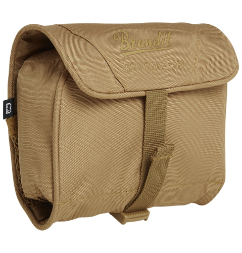 Preview: Brandit Kulturtasche Kulturbeutel Waschzeugtasche Beutel Tasche Toiletry Bag8060