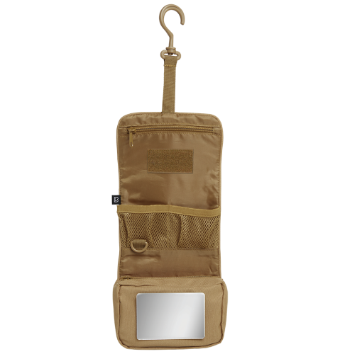 Preview: Brandit Kulturtasche Kulturbeutel Waschzeugtasche Beutel Tasche Toiletry Bag8060