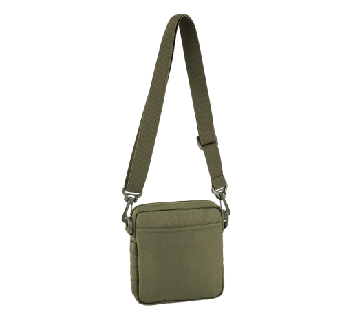 Preview: Brandit City Molle Bag Army Schultertasche Umhängetasche Tragetasche BW 8112  2 33/B