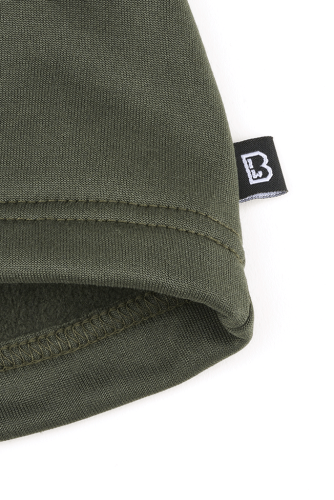 Preview: Brandit Fleece Cap Ice Mütze Fleecemütze Outdoor Army Wintermütze BW Neu 7024