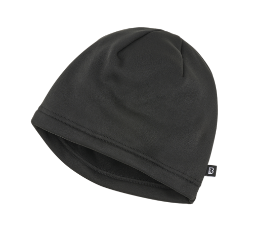 Preview: Brandit Fleece Cap Ice Mütze Fleecemütze Outdoor Army Wintermütze BW Neu 7024