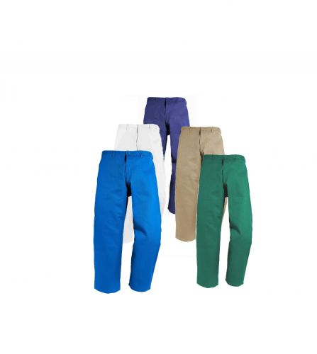 Bullstar Latzhose WORXTAR - Diversio Workwear