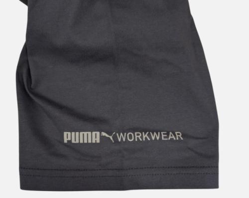 Preview: PUMA Workwear T-Shirt Arbeitsshirt Arbeitsbekleidung Shirt Neu 018