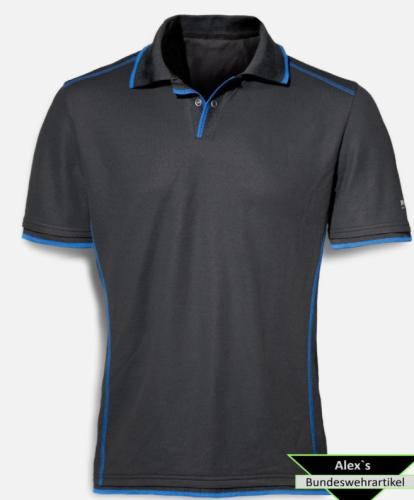 Puma Workwear Polo-Shirt Champ Shirt T-Shirt kurzarm Neu 7028
