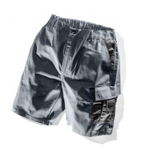 Bermuda Arbeitshose Galaxy Short kurze Hose Berufshose Herren Neu 1753