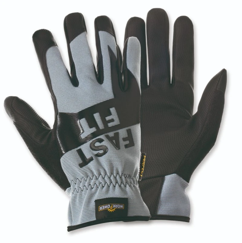 Handschuhe Arbeitshandschuhe Perfect Mechaniker Werkstatt Fast Fit 12013