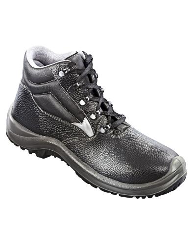 Sicherheitsstiefel Arbeitsstiefel Stahlkappenstiefel Stiefel S3 Gr.37-45 2445