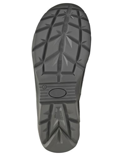 Preview: Bullstar Sicherheitsstiefel Arbeitsstiefel Berufs-Stiefel Runner Plus S3S 2477