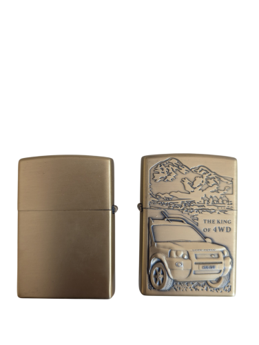 Benzinfeuerzeug Benzin Sturmfeuerzeug Feuerzeug Neu Nr.9