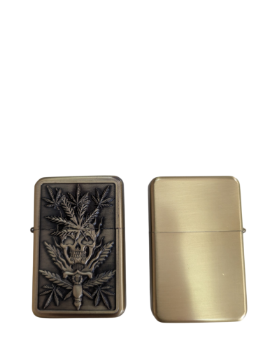 Benzinfeuerzeug Benzin Sturmfeuerzeug Feuerzeug Neu Nr.1