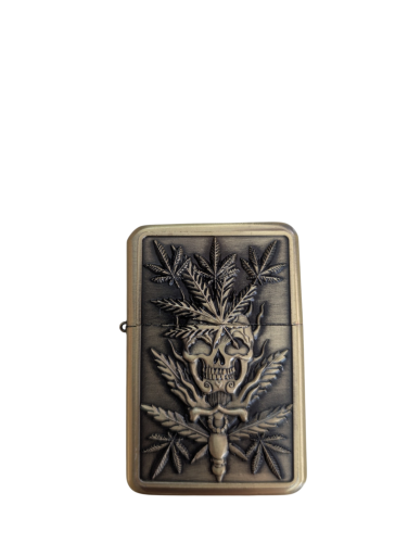 Preview: Benzinfeuerzeug Benzin Sturmfeuerzeug Feuerzeug Neu Nr.1